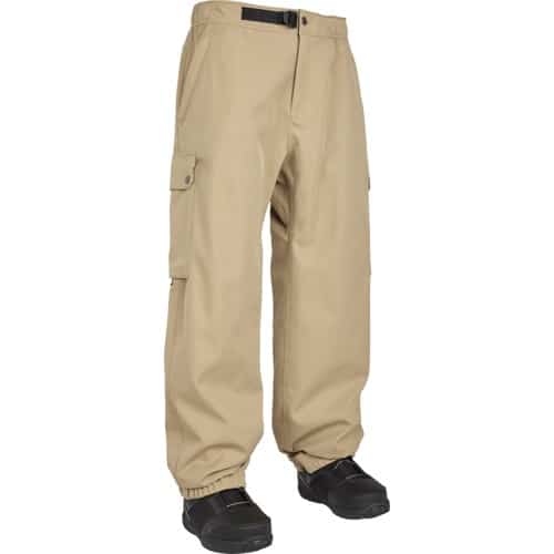 Airblaster Freedom Boss Pants - shark | Tactics
