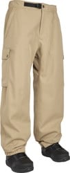 Airblaster Freedom Boss Pants - tan