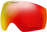 Oakley Flight Deck M Replacement Lenses - prizm torch iridium lens