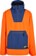 Airblaster Freedom Pullover Jacket - orange