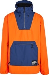 Airblaster Freedom Pullover Jacket - orange