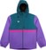Airblaster Freeschool Windbreaker Jacket - spruce
