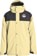 Airblaster Guide Shell (Closeout) Jacket - custard