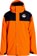 Airblaster Guide Shell (Closeout) Jacket - orange