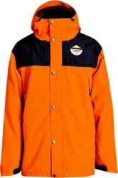 Airblaster Guide Shell (Closeout) Jacket - orange