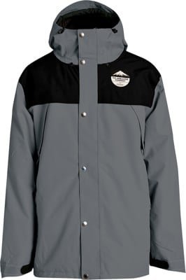 Airblaster Guide Shell (Closeout) Jacket - shark - view large