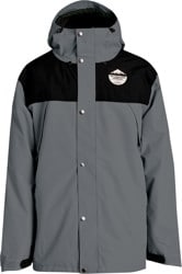 Airblaster Guide Shell (Closeout) Jacket - shark