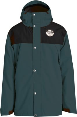 Airblaster Guide Shell (Closeout) Jacket - spruce - view large