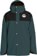 Airblaster Guide Shell (Closeout) Jacket - spruce