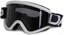 Dang Shades OG Signature Goggles + Bonus Lens - (team limited) white/smoke + yellow lens