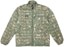 Airblaster Micro Puff Jacket - bc green critterflage