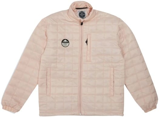 Airblaster Micro Puff Jacket - blush - view large