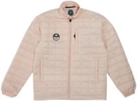 Airblaster Micro Puff Jacket - blush