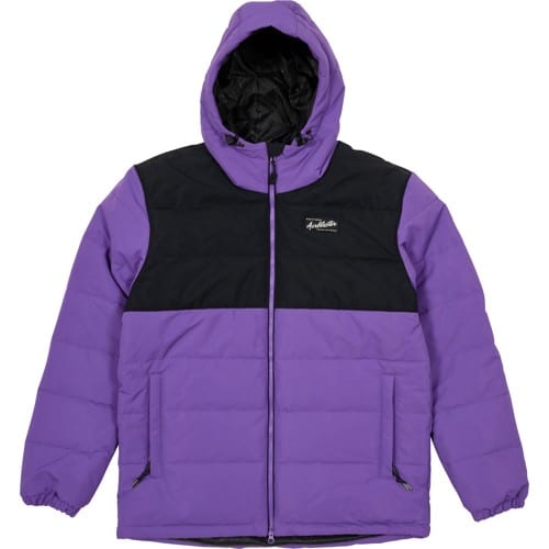 スノーボード AIRBLASTER PUFFIN FULL ZIP SMALL Airblaster Puffin Full Zip Jacket | Tactics