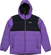 Airblaster Puffin Full Zip Jacket - magic