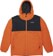 Airblaster Puffin Full Zip Jacket - orange