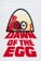 Heroin Dawn Of The Egg Sticker - dawn of the egg