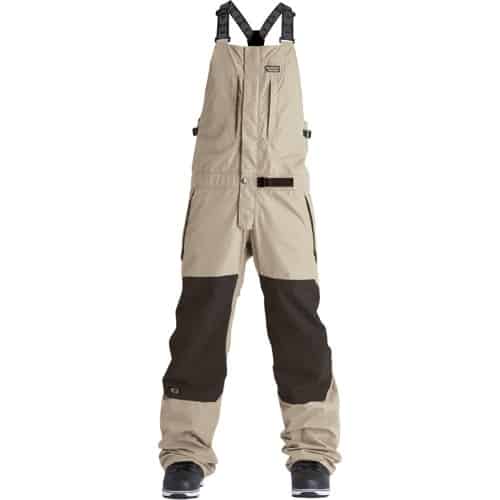 Airblaster Stretch Krill Bib Pants | Tactics