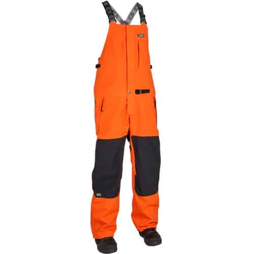 Airblaster Stretch Krill Bib Pants | Tactics