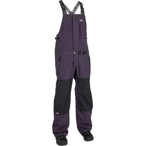 Airblaster Stretch Krill Bib Pants | Tactics