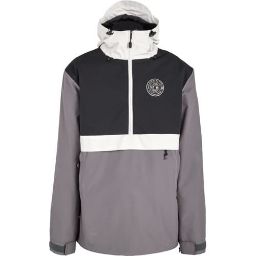 Airblaster Trenchover Jacket | Tactics