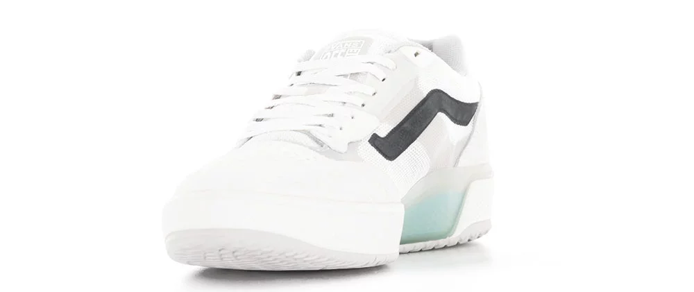 Vans Skate AVE 2.0 Shoes - blanc/black | Tactics display picture 3