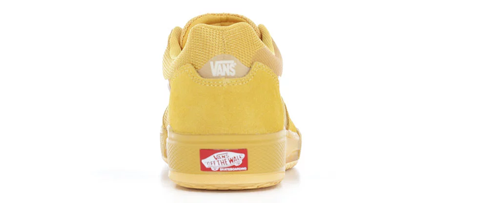 Vans Skate AVE 2.0 Shoes - gold | Tactics display picture 1
