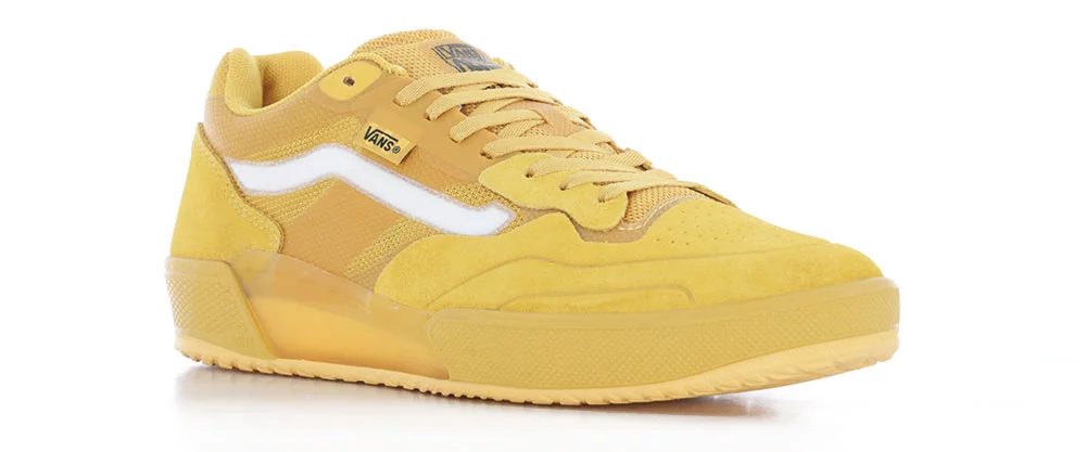 Vans Skate AVE 2.0 Shoes - gold | Tactics display picture 3