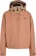 Airblaster Women's Chore Insulated Jacket - mocha