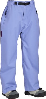 Airblaster Women's Every Body Pants - dark thistle - view large