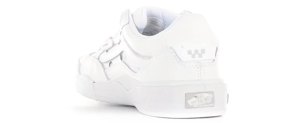 Vans Skate Wayvee 2 Shoes - white | Tactics display picture 1
