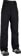 Airblaster Women's High Waisted Insulated Pants - insulated black