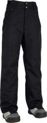 Airblaster Women's High Waisted Pants - black