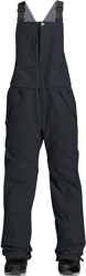 Airblaster Women's Hot Bib Insulated Pants - insulated black
