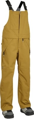 Airblaster Women's Hot Bib Pants - moss - view large