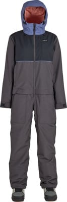 Airblaster Women's Insulated Freedom Suit One Piece - vintage black - view large