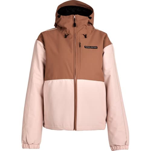Airblaster Women's Lady Revert Insulated Jacket - night spruce