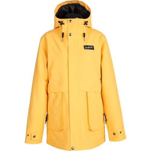 Airblaster Women's Nicolette Insulated Jacket - mist | Tactics