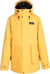 Airblaster Women's Nicolette Insulated Jacket - apricot