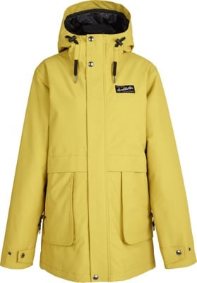 Airblaster Women's Nicolette Insulated Jacket - bud - view large