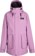 Airblaster Women's Nicolette Insulated Jacket - grapes