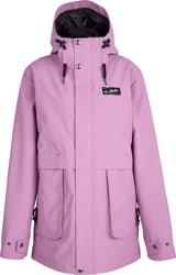 Airblaster Women's Nicolette Insulated Jacket - grapes