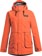 Airblaster Women's Nicolette Insulated Jacket - poppie