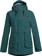 Airblaster Women's Nicolette Insulated Jacket - spruce