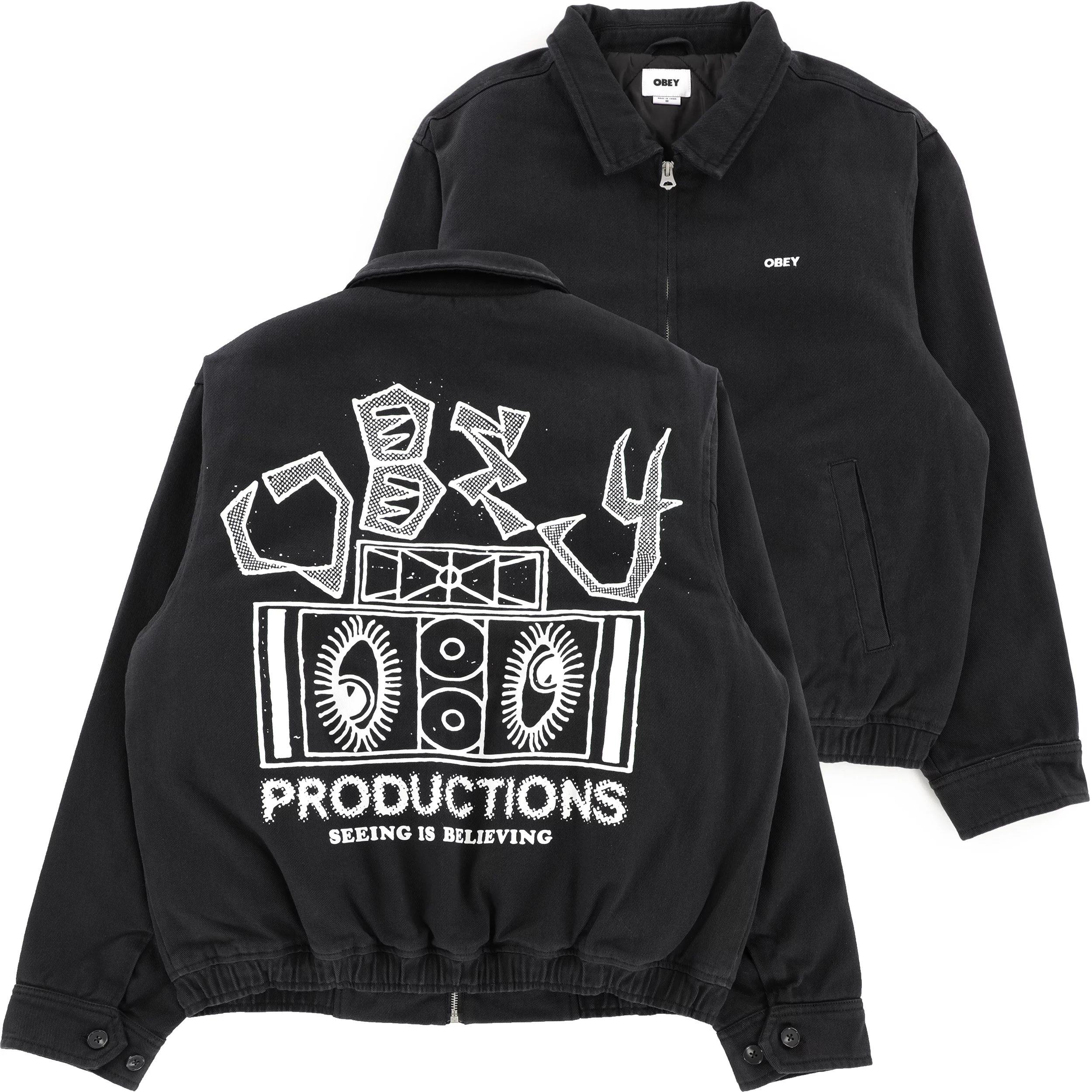 obey-milton-jacket-faded-black 