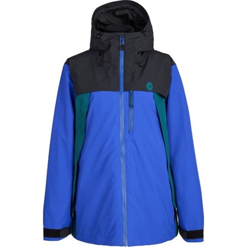 Airblaster Women's Sassy Beast Insulated Jacket - magenta | Tactics