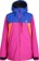 Airblaster Women's Sassy Beast Insulated Jacket - magenta
