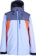 Airblaster Women's Sassy Beast Insulated Jacket - thistle