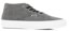 Vans Skate Authentic Mid Shoes - pewter