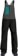 Airblaster Women's Sassy Hot Bib Insulated Pants - insulated black